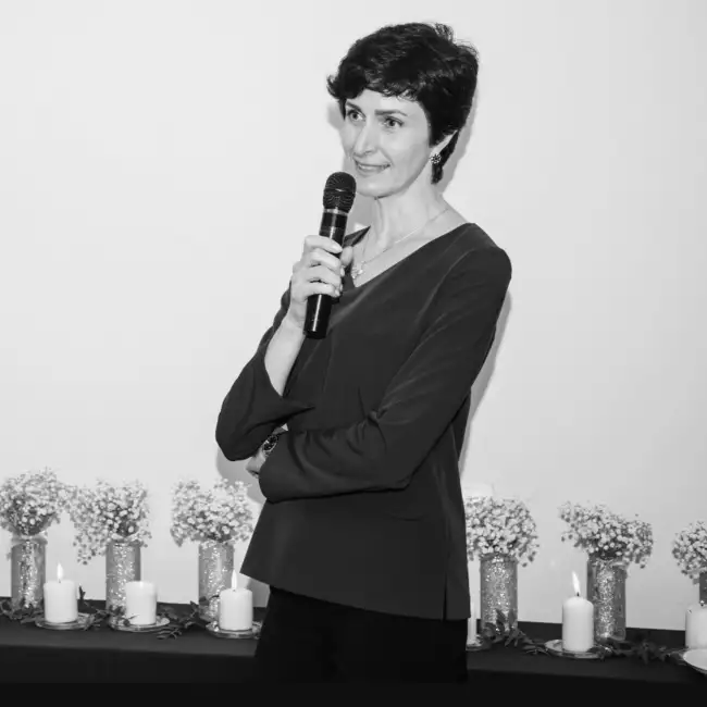 Olga, 52Ufa, Russia 