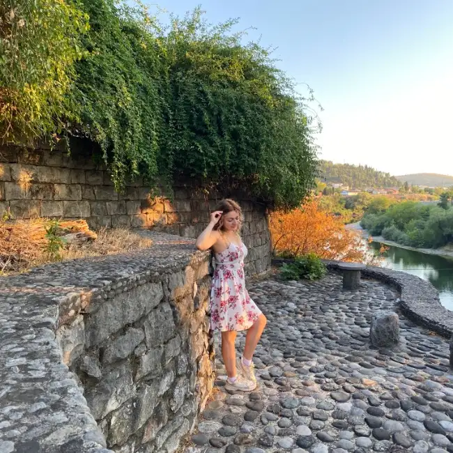 Anastasiya, 35Moscow, Russia