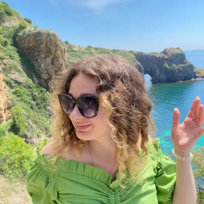 Anastasiya, 35Moscow, Russia 