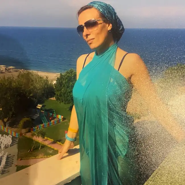 Natali, 53, Ufa, Russia - MazelMe