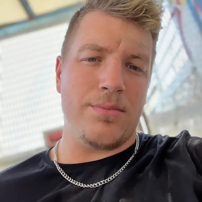 ארתור, 28, Yavne, Israel - MazelMe