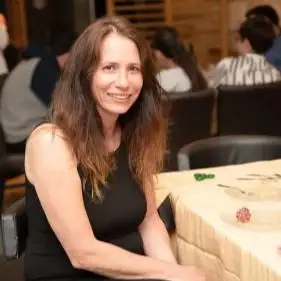 שירה, 55, Ashdod, Israel - MazelMe