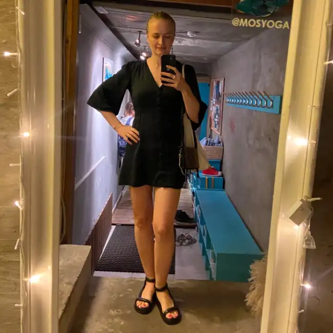 Aleksandra, 43, Moscow, Russia - MazelMe