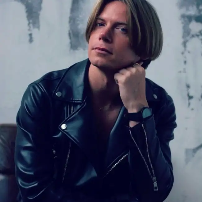 Mihail, 40Moscow, Russia 