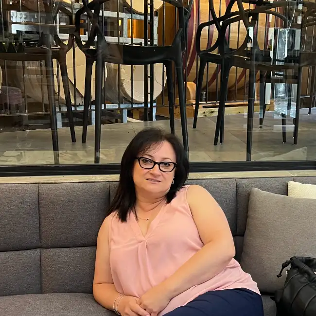 Rita, 53, Karmiel, Israel - MazelMe