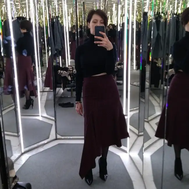 Elena, 50Moscow, Russia 