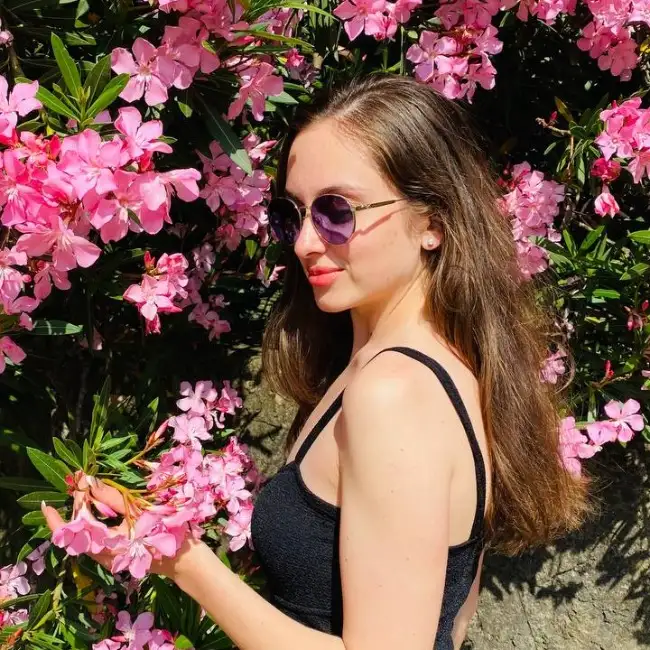Daria, 28, Tel Aviv, Russia - MazelMe