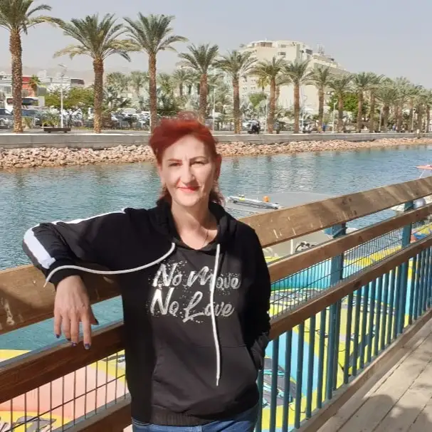Natali, 50, Svetlovodsk, Ukraine - MazelMe