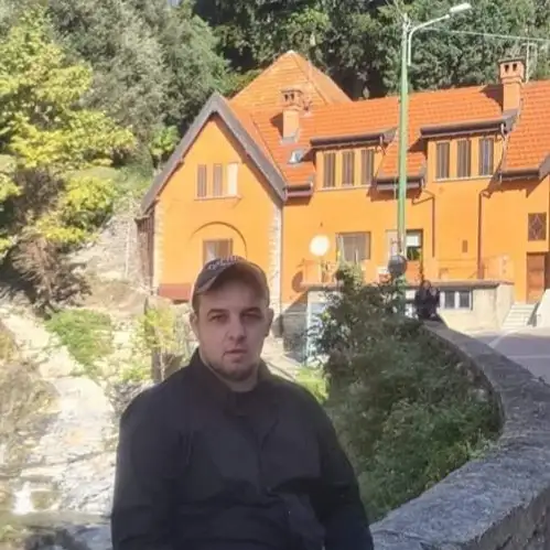 Roman, 32, Ashkelon, Israel - MazelMe