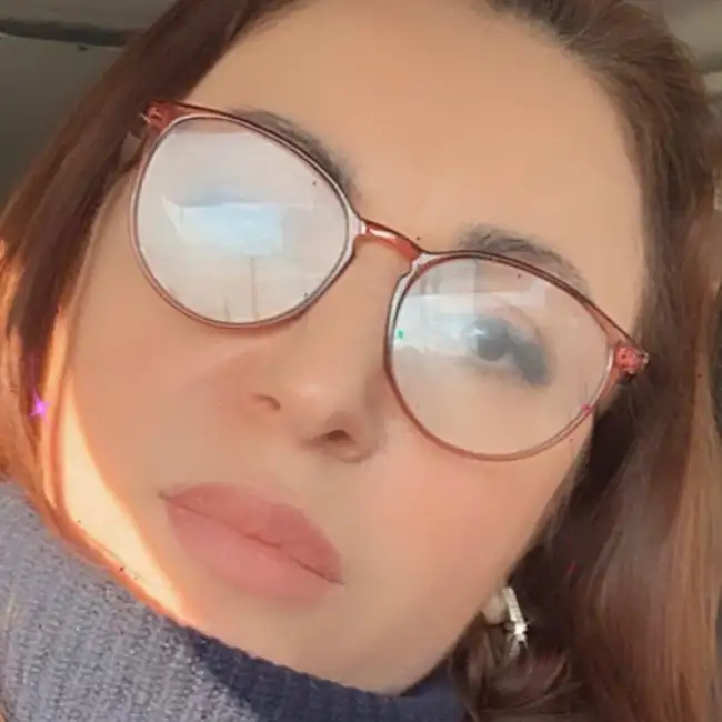 Anna, 48Moscow, Russia 
