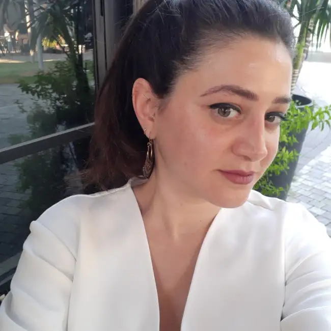 נגואן, 40, Caesarea, Israel - MazelMe