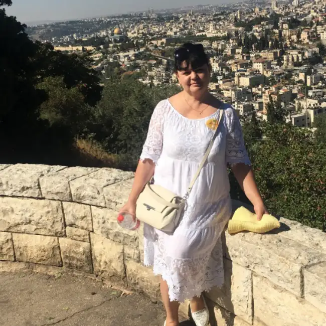 Natasha, 57, Minsk, Belarus - MazelMe