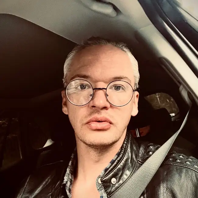 Anton, 38, Saint Petersburg, Russia - MazelMe