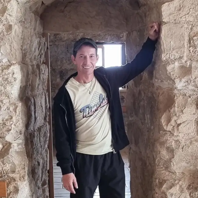Vlad, 51, Afula, Israel - MazelMe