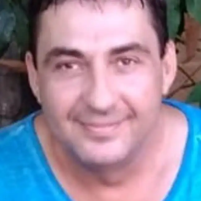 Vito, 54, Holon, Israel - MazelMe