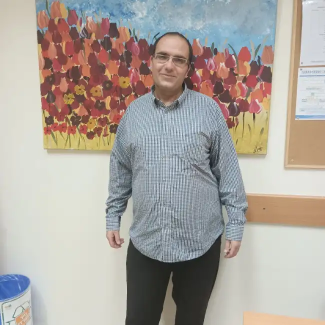 מאיר, 48, Jerusalem, Israel - MazelMe