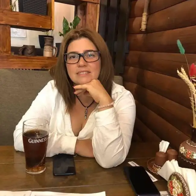 Kseniya, 46, Eilat, Israel - MazelMe