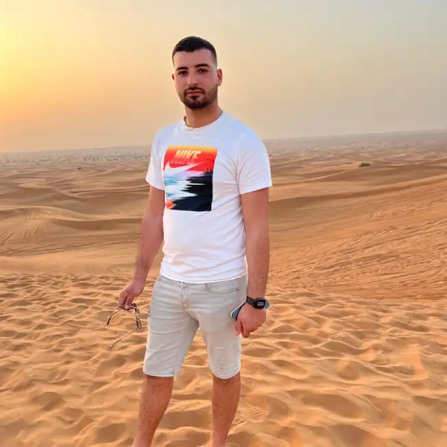אביאל, 30, Holon, Israel - MazelMe