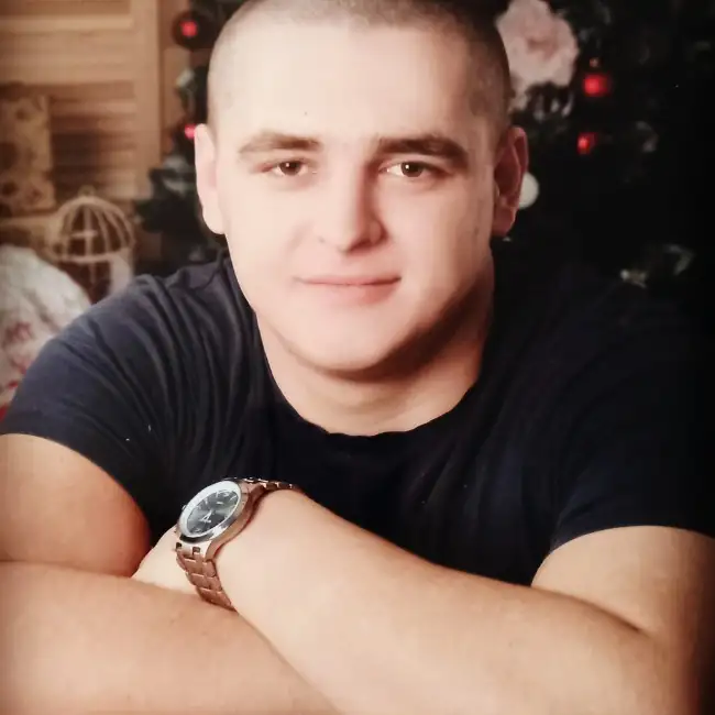 Oleg, 29, Odessa, Ukraine - MazelMe