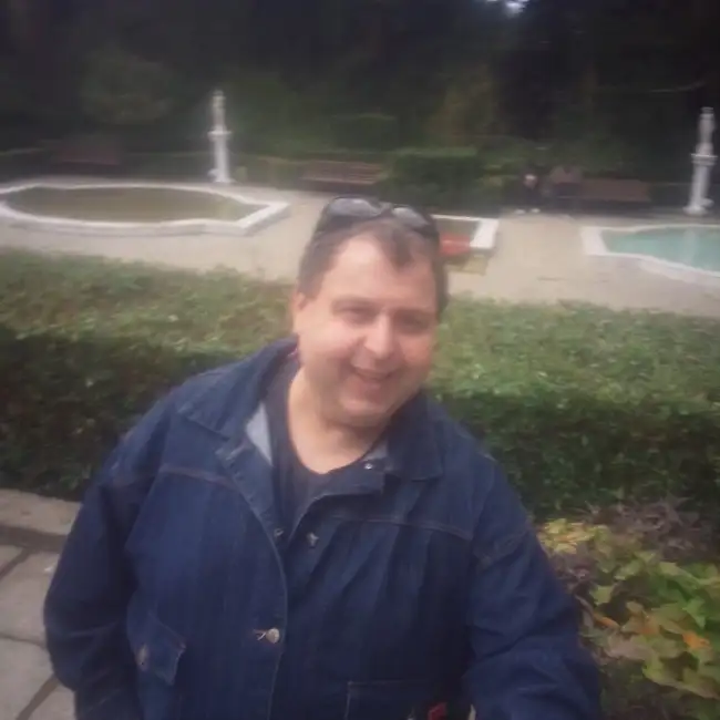 Vadim, 51, Moscow, Russia - MazelMe