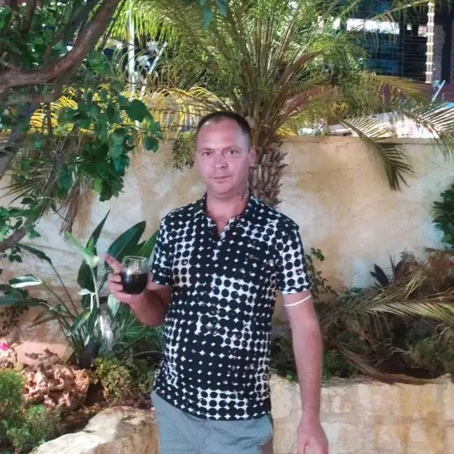 Ruslan, 41, Bat Yam, Israel - MazelMe