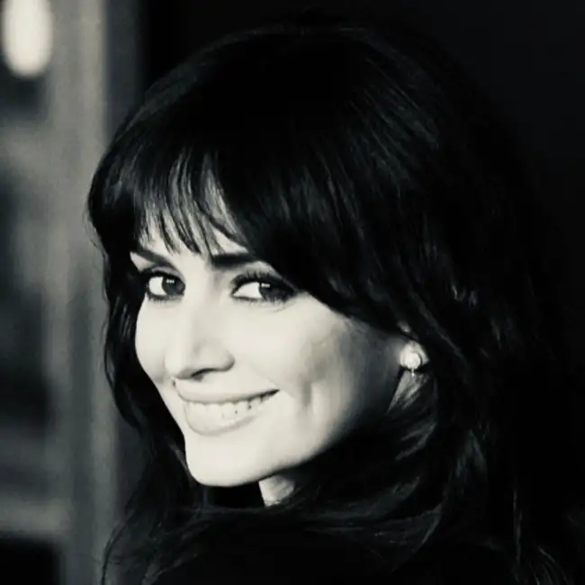 Esti, 52, Moscow, Russia - MazelMe