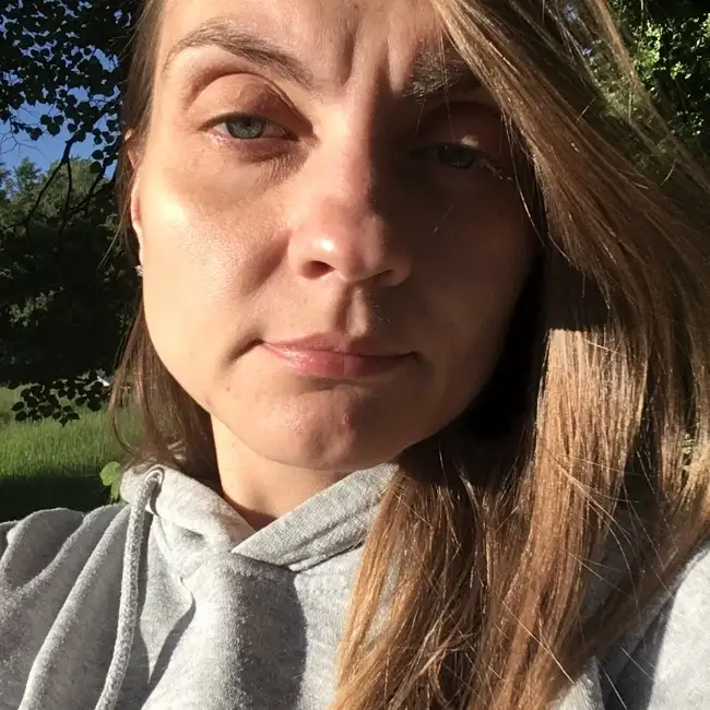 Anna, 39Moscow, Russia