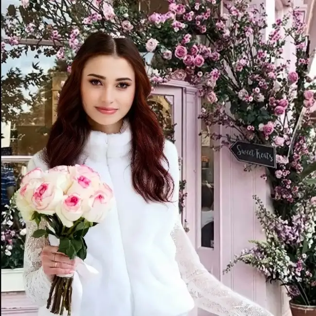 Ekaterina, 27, Haifa, Israel - MazelMe