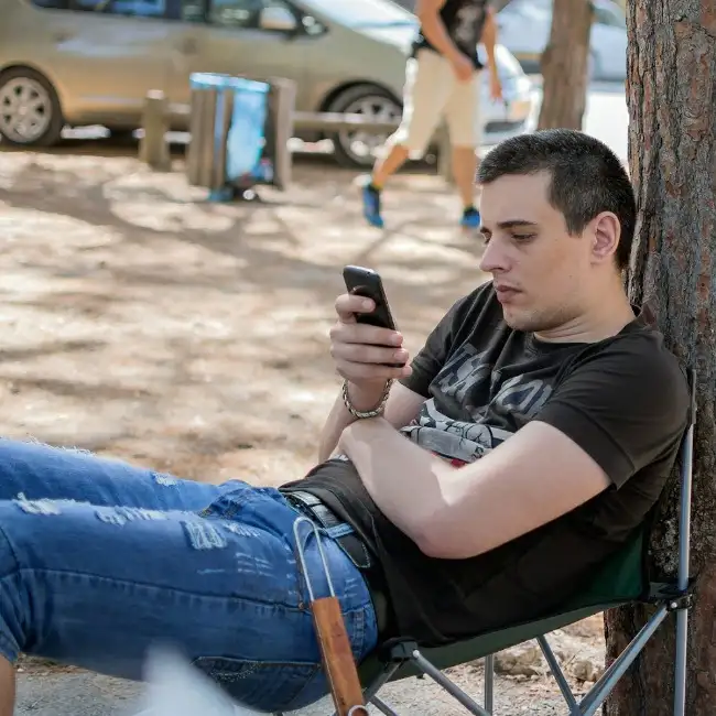 Anton, 35, Akko, Israel - MazelMe