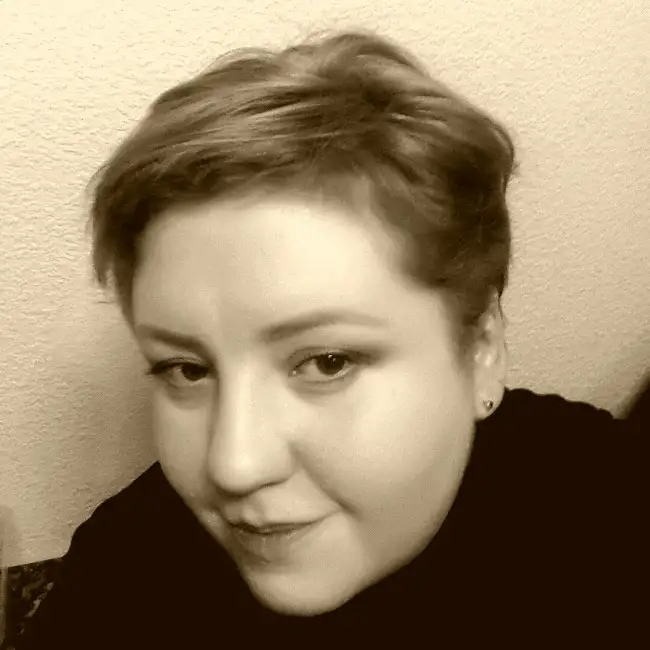 Alexandra, 40, Saint Petersburg, Russia - MazelMe
