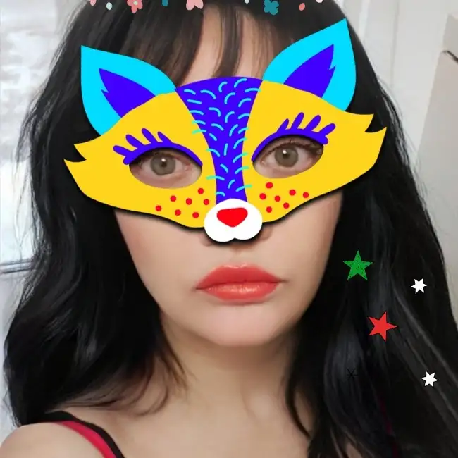 Svetlana, 45, Moscow, Russia - MazelMe