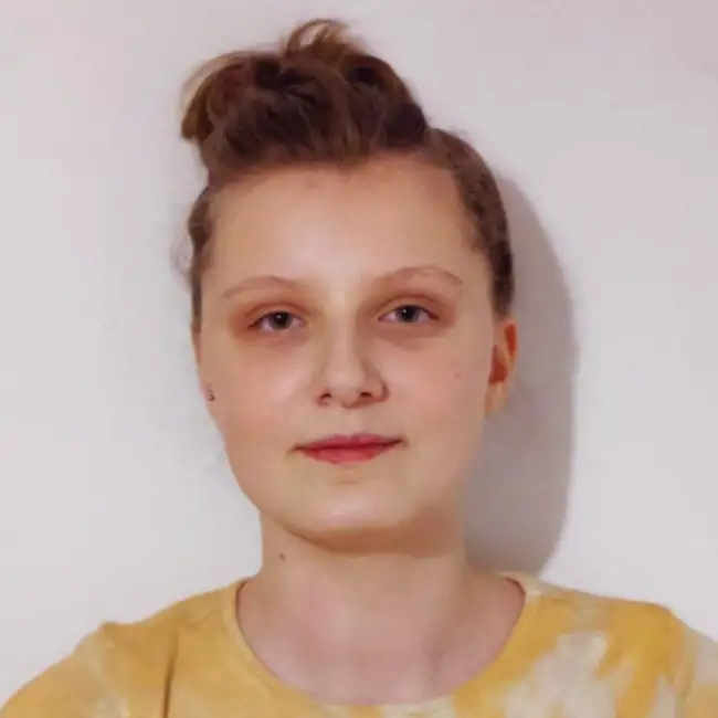 Masha, 22, Tel Aviv, Israel - MazelMe