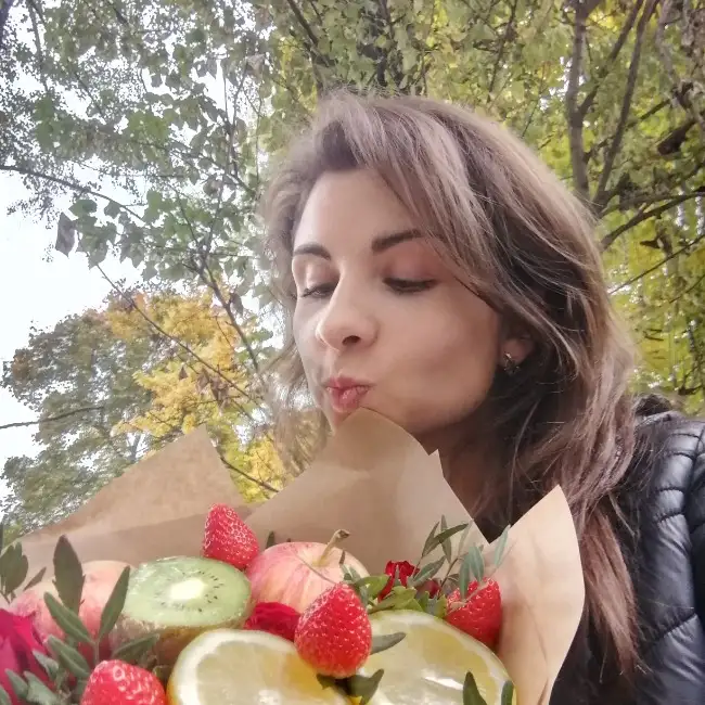 Lyudmila, 37Saint Petersburg, Russia
