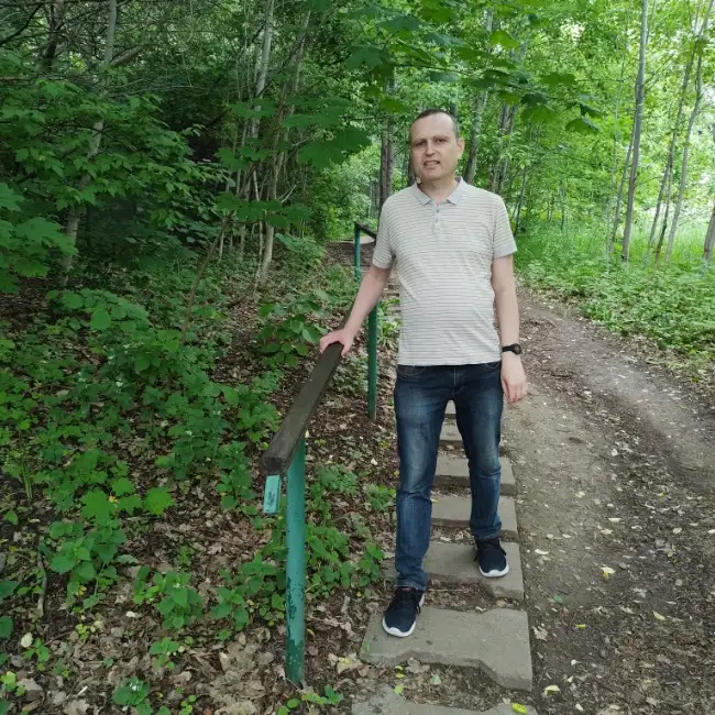 Aleksandr, 53Moscow, Russia 