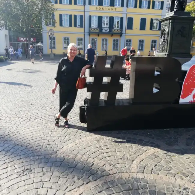 Gala, 57, Tel Aviv, Israel - MazelMe