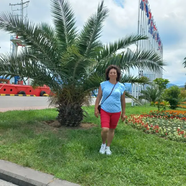 Bella, 61, Lod, Israel - MazelMe