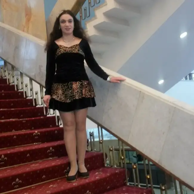 Sofi, 39Kiev, Ukraine 