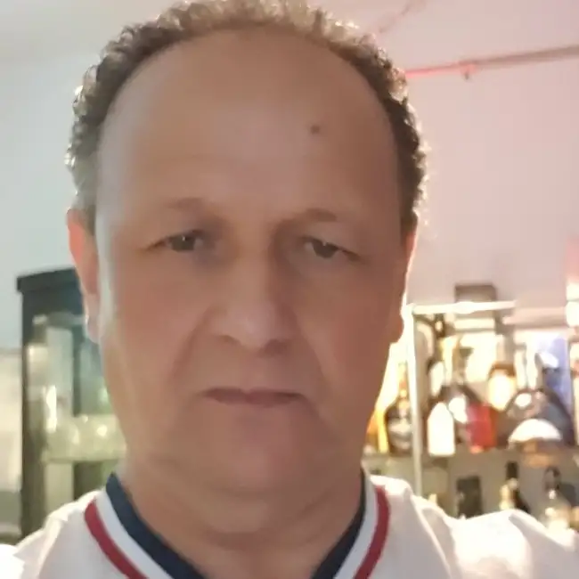 Nikolai, 67, Ashdod, Israel - MazelMe