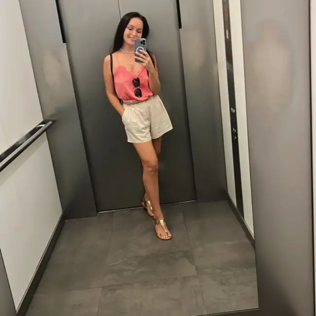 Olya, 39, Givatayim, Israel - MazelMe