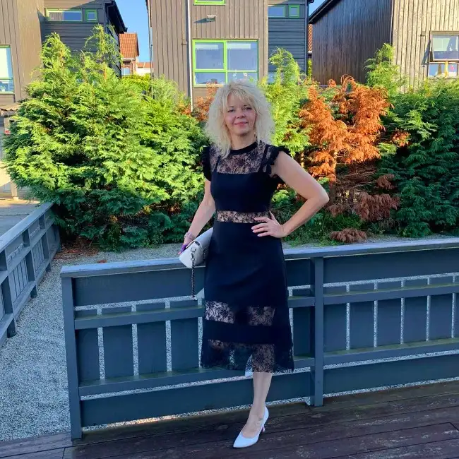 Natali, 51, Kiev, Ukraine - MazelMe