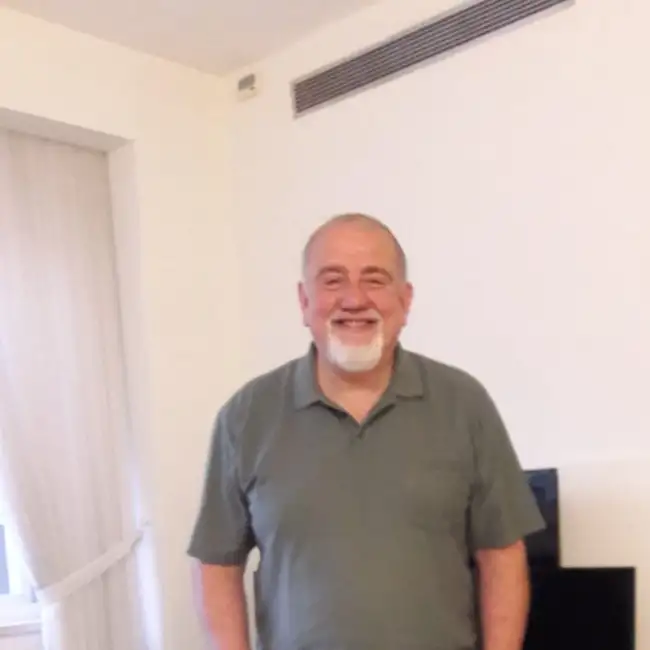 Oriel, 58, Jerusalem, Israel - MazelMe
