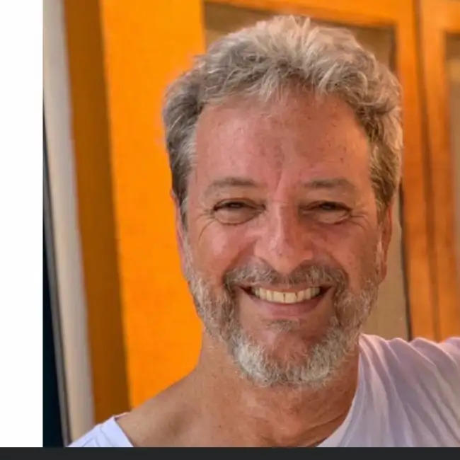 חיים, 69, Herzliya, Israel - MazelMe