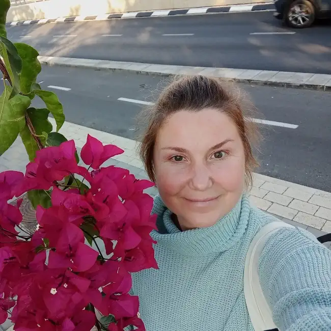 Alena, 51, Bat Yam, Israel - MazelMe