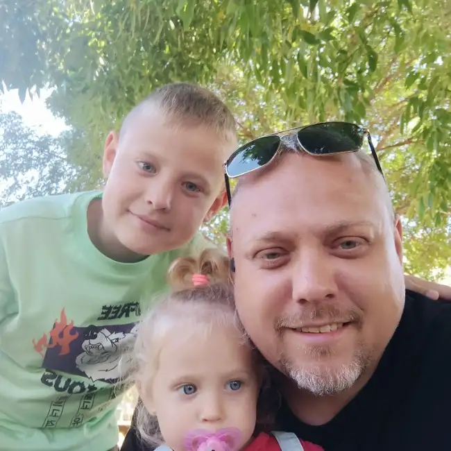 SERGEY, 42, Nahariya, Israel - MazelMe
