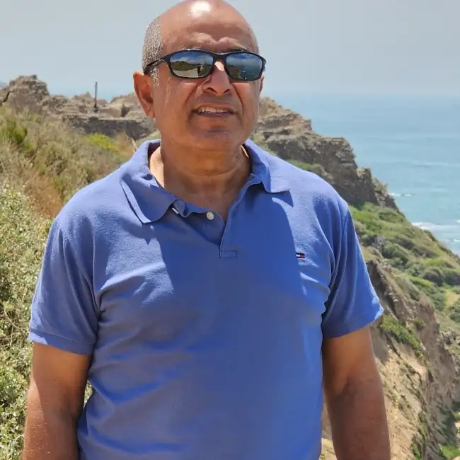 משה, 52, Kfar Saba, Israel - MazelMe