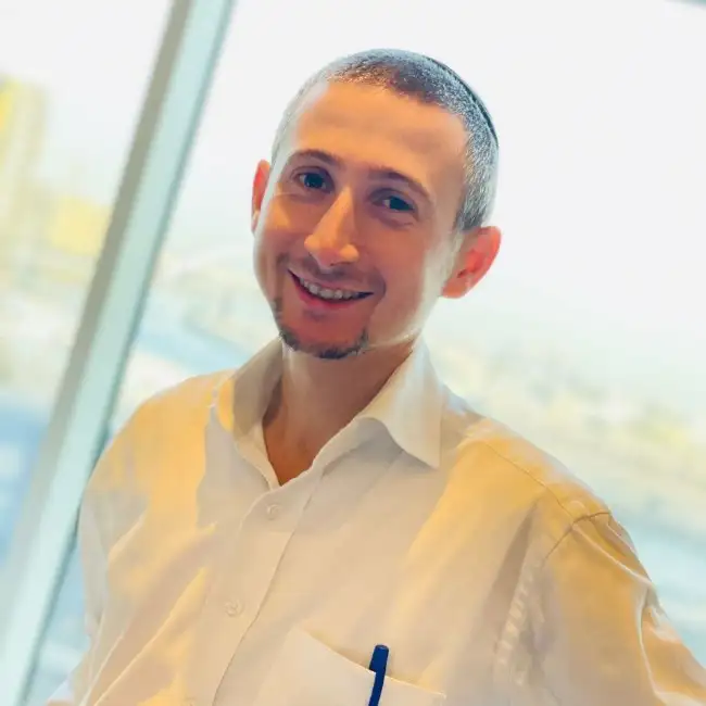 Maksim, 32, Odessa, Ukraine - MazelMe