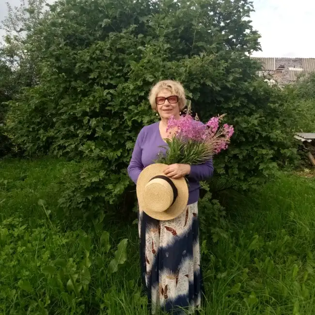 Lara, 72, Nahariya, Israel - MazelMe