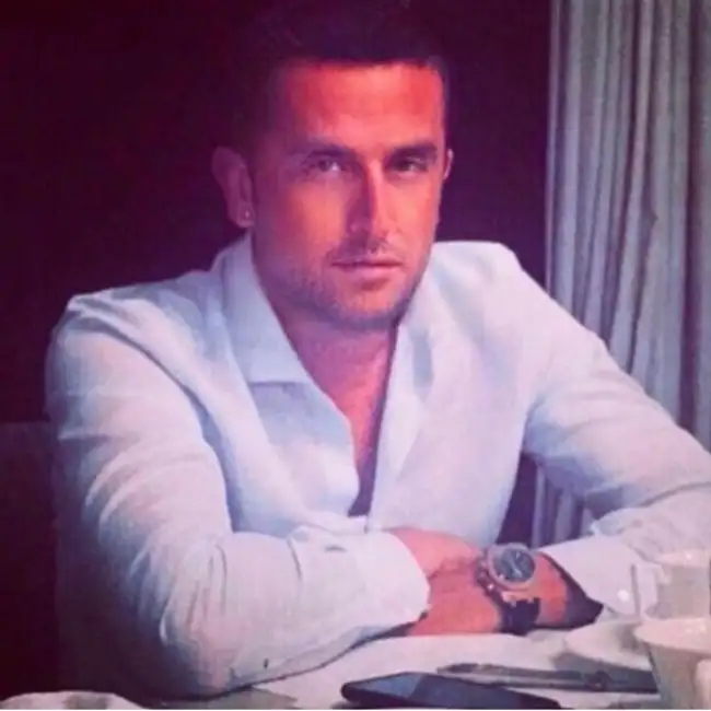 Boris, 48, Moscow, Russia - MazelMe