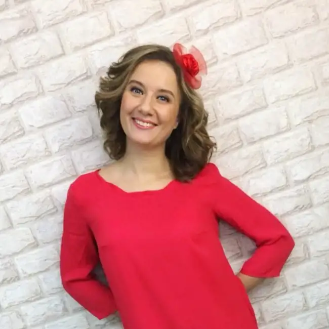 Aliona, 42Ufa, Russia 