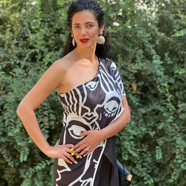 Irina, 40Krasnodar, Russia 